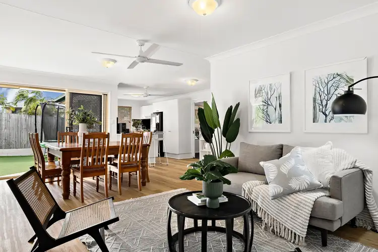 Sixth view of Homely house listing, 4 Goya Court, Mackenzie QLD 4156