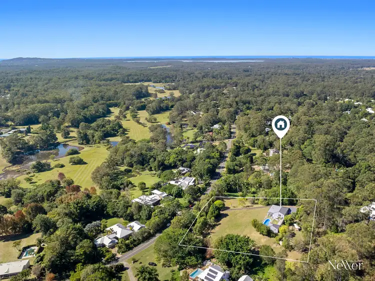 Second view of Homely house listing, 123 Valley Drive, Doonan QLD 4562