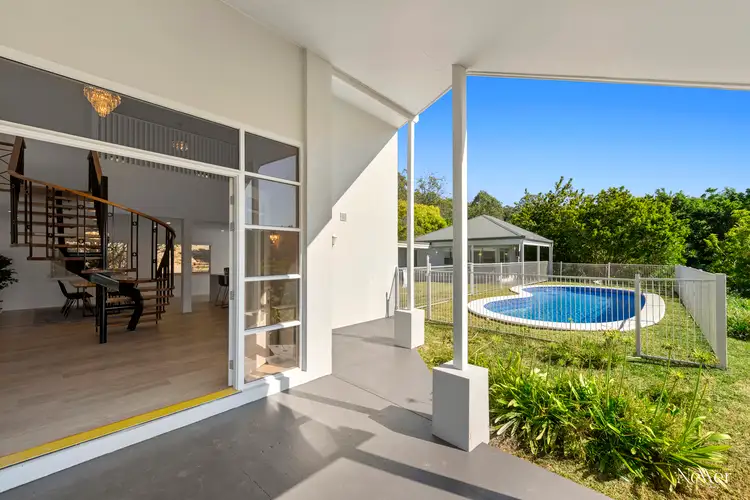 Fifth view of Homely house listing, 123 Valley Drive, Doonan QLD 4562