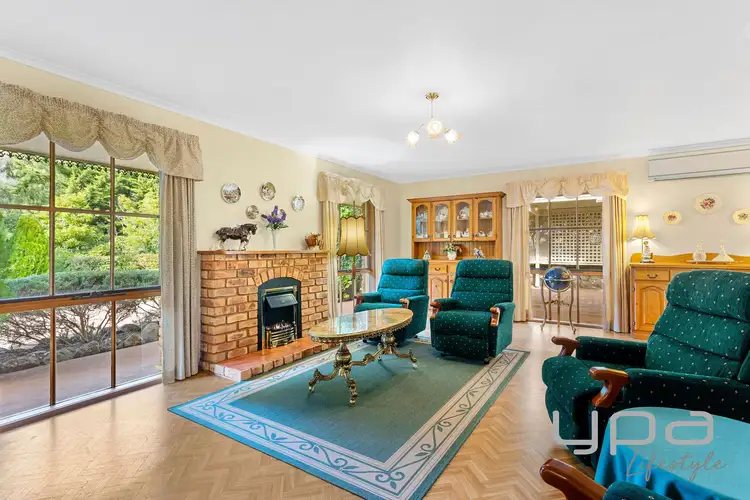 18 Clematis Court, Rye VIC 3941
