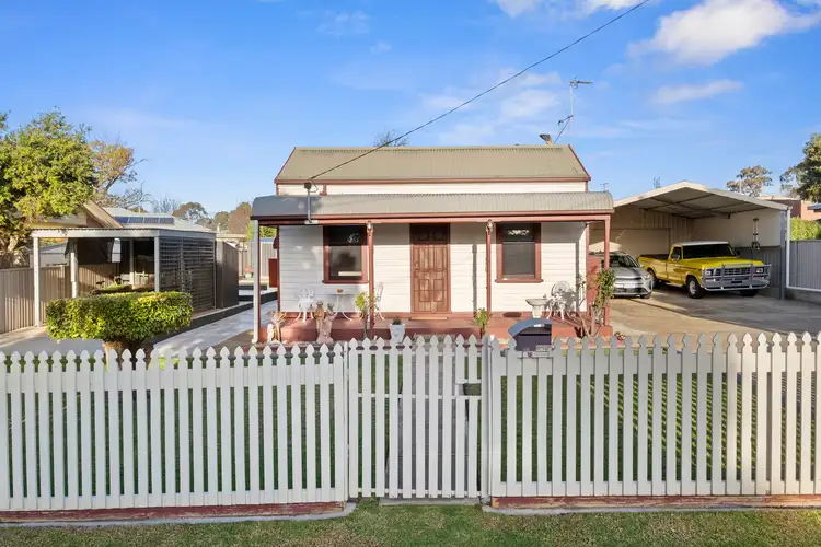 66 Day Street, East Bendigo VIC 3550