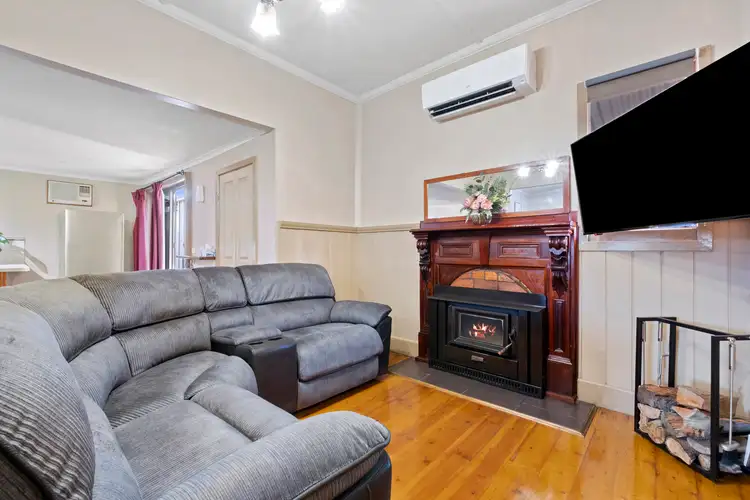 Second view of Homely house listing, 66 Day Street, East Bendigo VIC 3550