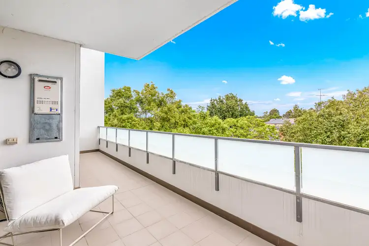 115/2-4 Aberdour Avenue, Rouse Hill NSW 2155