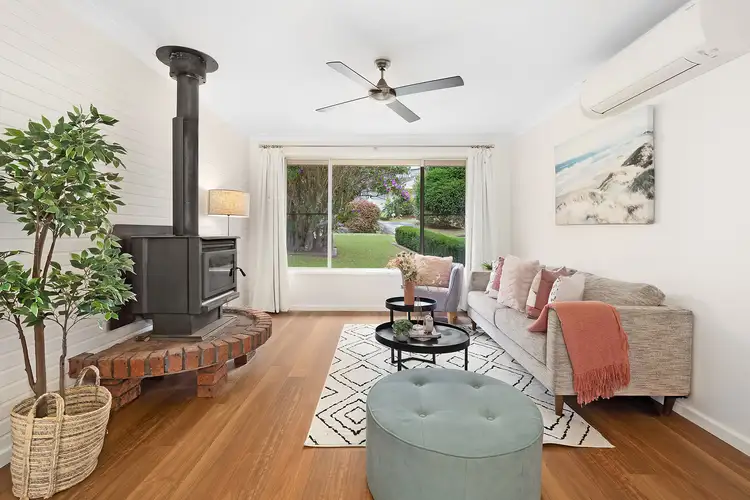 Main view of Homely house listing, 19 Wanda Crescent, Berowra Heights NSW 2082