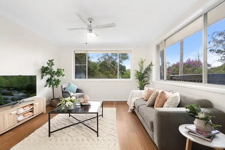 Second view of Homely house listing, 19 Wanda Crescent, Berowra Heights NSW 2082