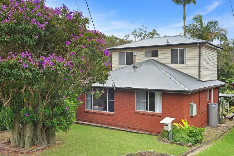 Third view of Homely house listing, 19 Wanda Crescent, Berowra Heights NSW 2082