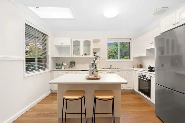 Fourth view of Homely house listing, 19 Wanda Crescent, Berowra Heights NSW 2082