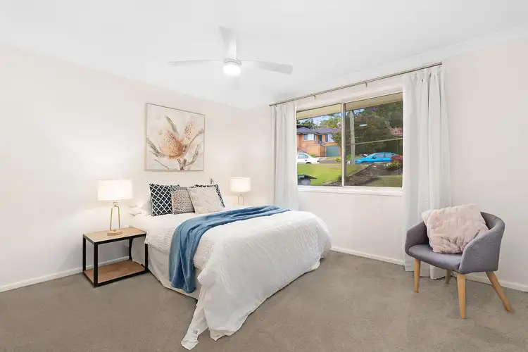 Fifth view of Homely house listing, 19 Wanda Crescent, Berowra Heights NSW 2082