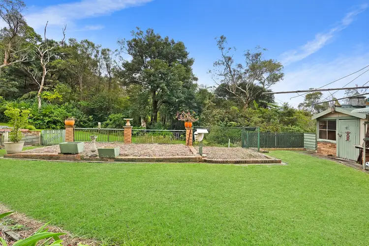 Sixth view of Homely house listing, 19 Wanda Crescent, Berowra Heights NSW 2082