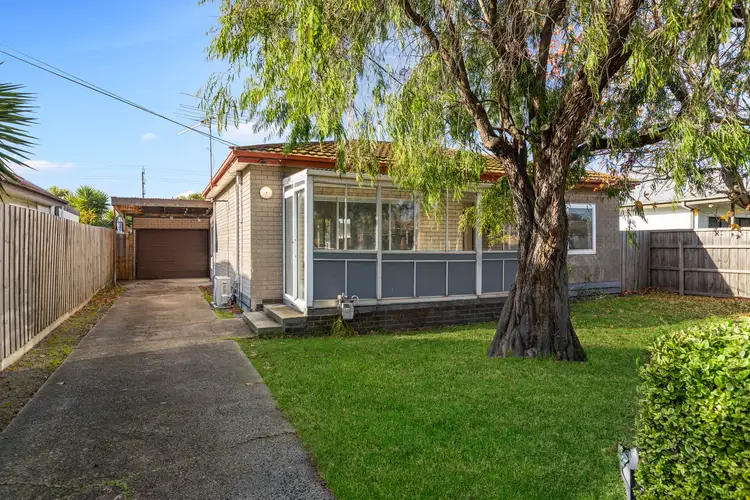 36 Dunloe Avenue, Norlane VIC 3214
