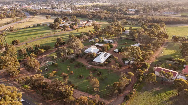 Main view of Homely house listing, 17936 Great Southern Highway, Narrogin WA 6312
