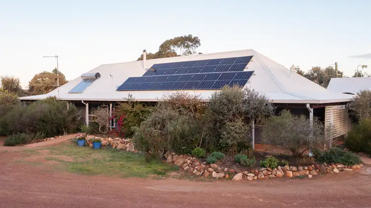 Second view of Homely house listing, 17936 Great Southern Highway, Narrogin WA 6312