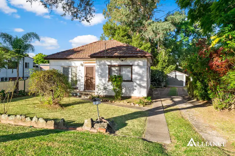 Second view of Homely house listing, 7 William Street, Condell Park NSW 2200