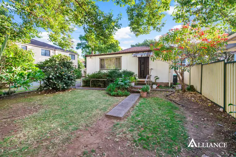 Fifth view of Homely house listing, 7 William Street, Condell Park NSW 2200