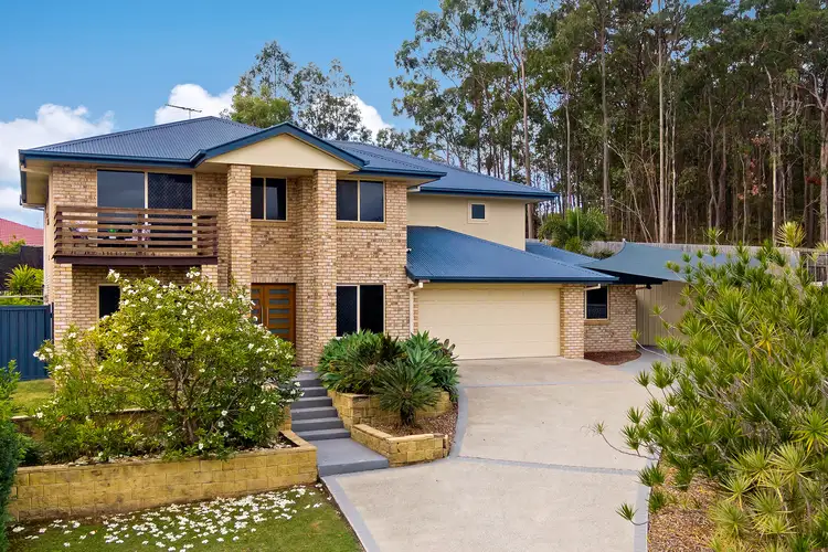 19 Mozart Place, Mackenzie QLD 4156
