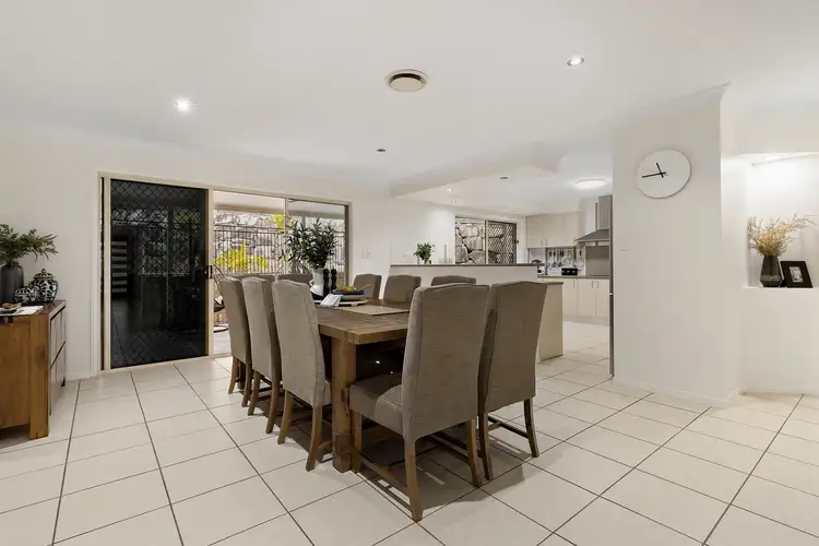 Fifth view of Homely house listing, 19 Mozart Place, Mackenzie QLD 4156