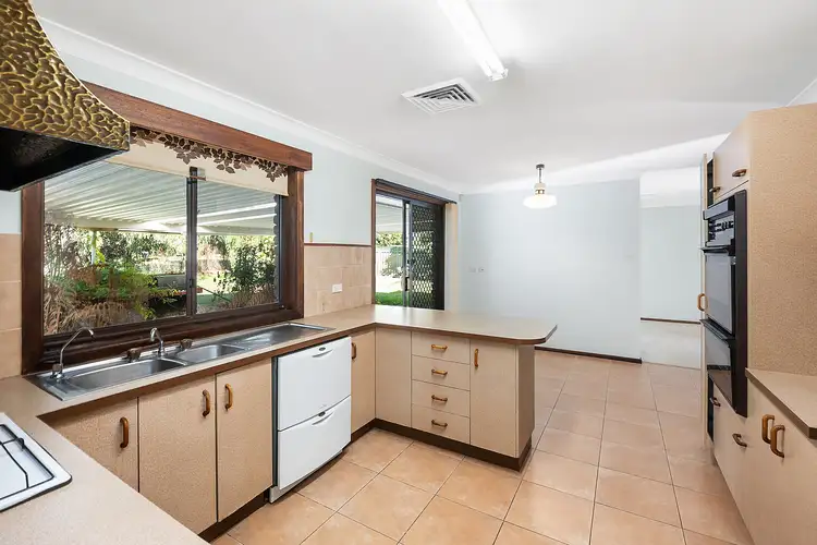 Second view of Homely house listing, 30 Mountain View Road, Mudgee NSW 2850