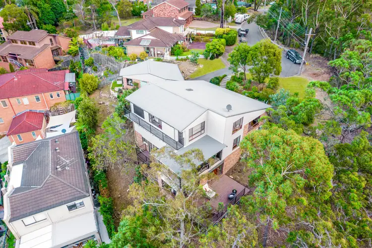 Main view of Homely house listing, 1-3 Grey Gum Road, Mount Colah NSW 2079