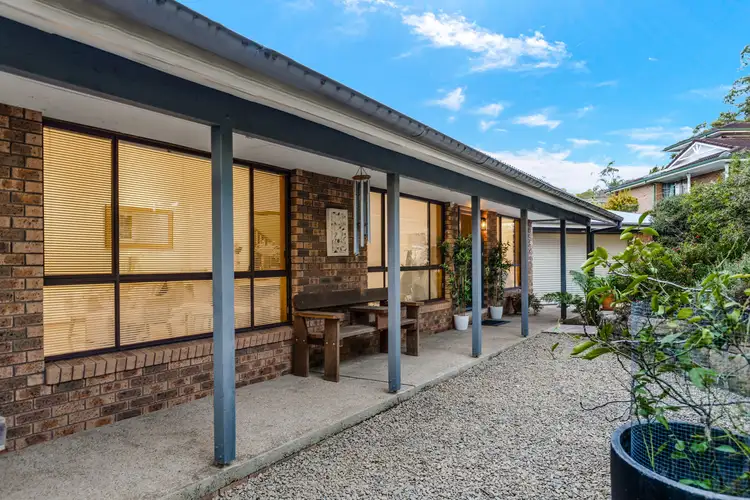 Second view of Homely house listing, 1-3 Grey Gum Road, Mount Colah NSW 2079