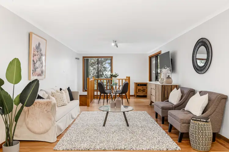 Third view of Homely house listing, 1-3 Grey Gum Road, Mount Colah NSW 2079