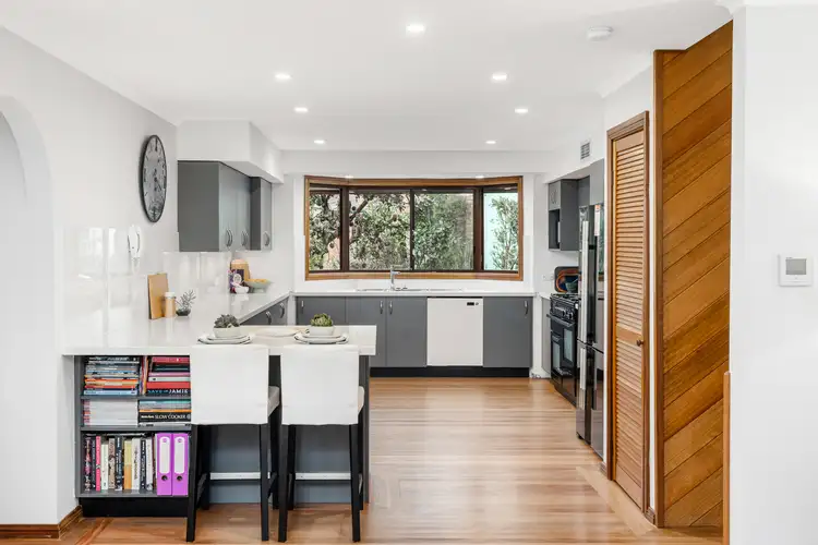 Fourth view of Homely house listing, 1-3 Grey Gum Road, Mount Colah NSW 2079