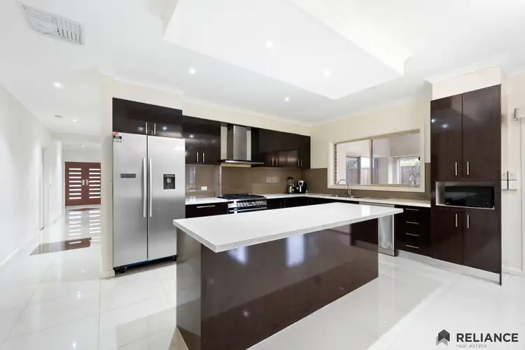 Fifth view of Homely house listing, 6 Mint Boulevard, Harkness VIC 3337