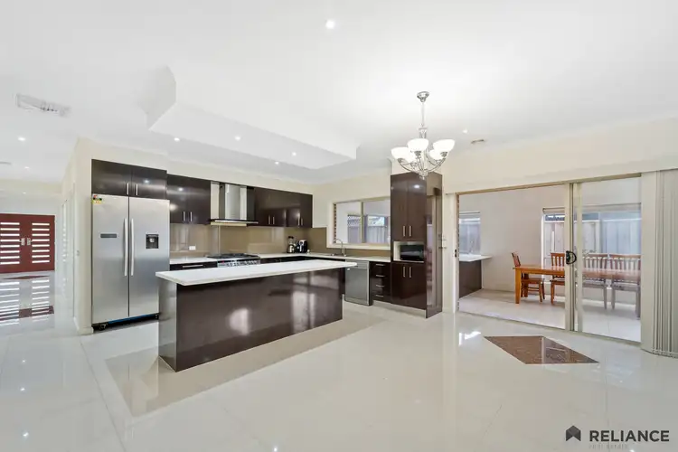 Sixth view of Homely house listing, 6 Mint Boulevard, Harkness VIC 3337