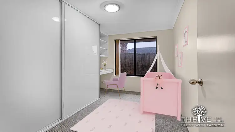 Seventh view of Homely house listing, 7 Dorsal Bend, Hammond Park WA 6164