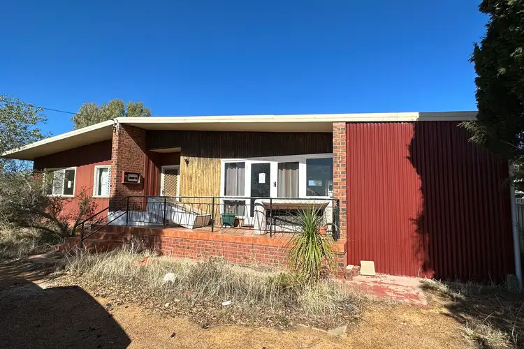 Main view of Homely house listing, 47 Cunningham Road, Merredin WA 6415