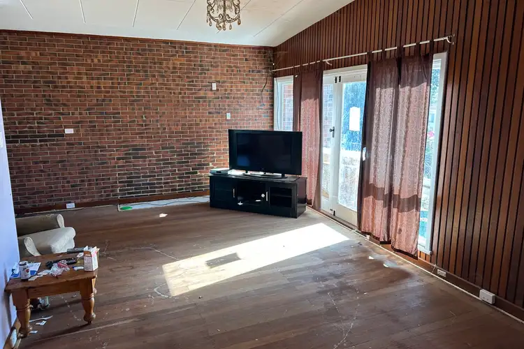 Second view of Homely house listing, 47 Cunningham Road, Merredin WA 6415