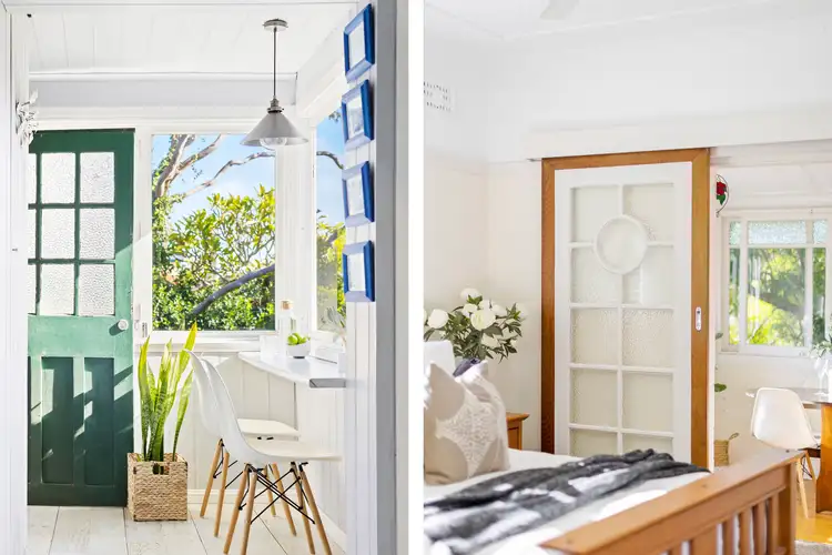Third view of Homely apartment listing, 3/29 Fairy Bower Road, Manly NSW 2095