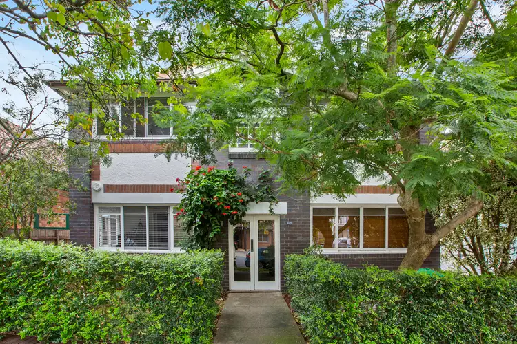 Fourth view of Homely apartment listing, 3/29 Fairy Bower Road, Manly NSW 2095
