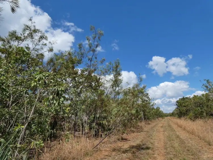 Main view of Homely land listing, 55 Maritana Avenue, Dundee Beach NT 840