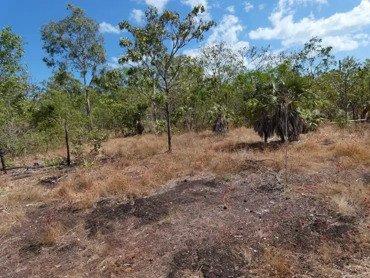Fourth view of Homely land listing, 55 Maritana Avenue, Dundee Beach NT 840
