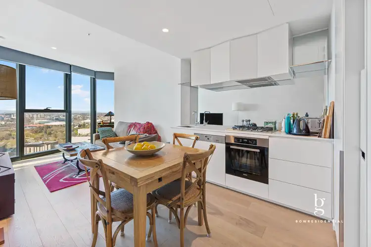 2802/18 Hoff Boulevard, Southbank VIC 3006
