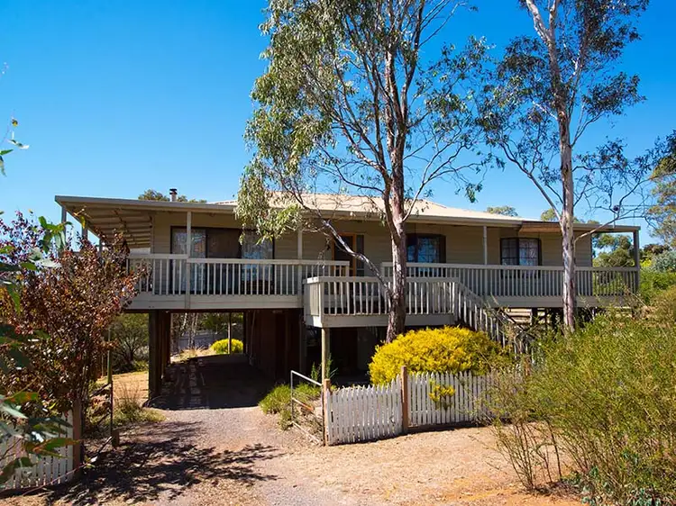 Main view of Homely house listing, 26 Sheehan Street, Castlemaine VIC 3450