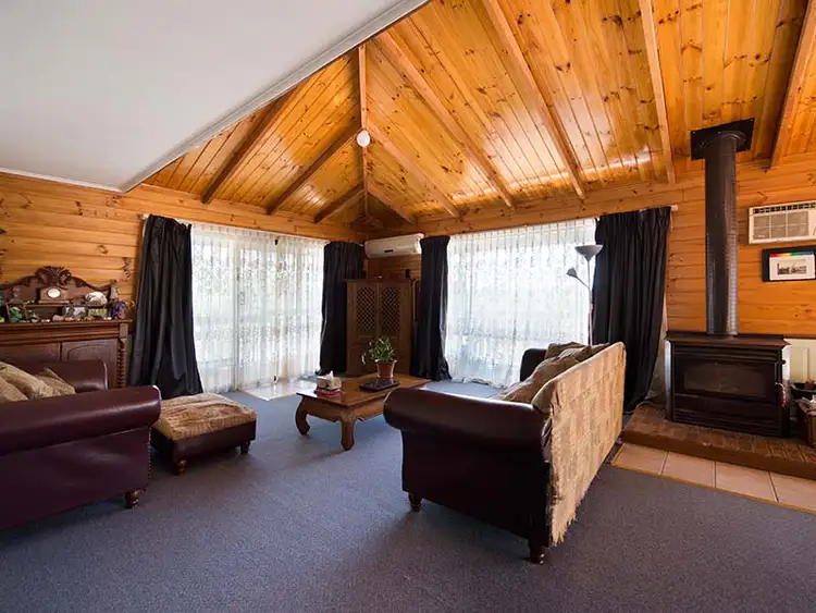 Fourth view of Homely house listing, 26 Sheehan Street, Castlemaine VIC 3450