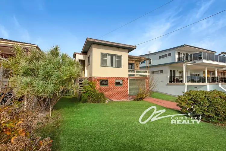 Second view of Homely land listing, 197 Elizabeth Drive, Vincentia NSW 2540