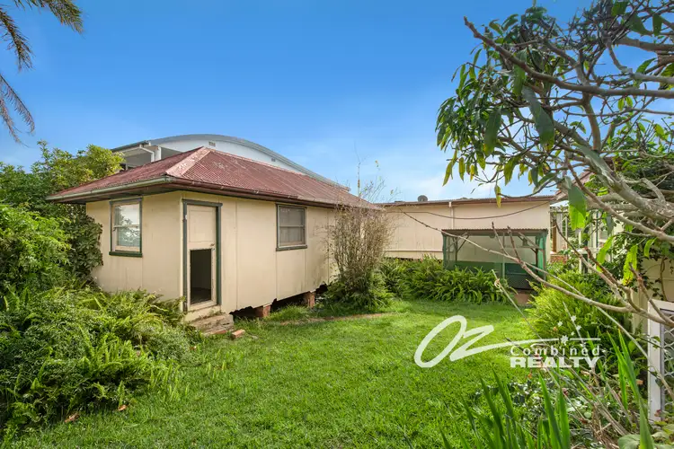 Third view of Homely land listing, 197 Elizabeth Drive, Vincentia NSW 2540
