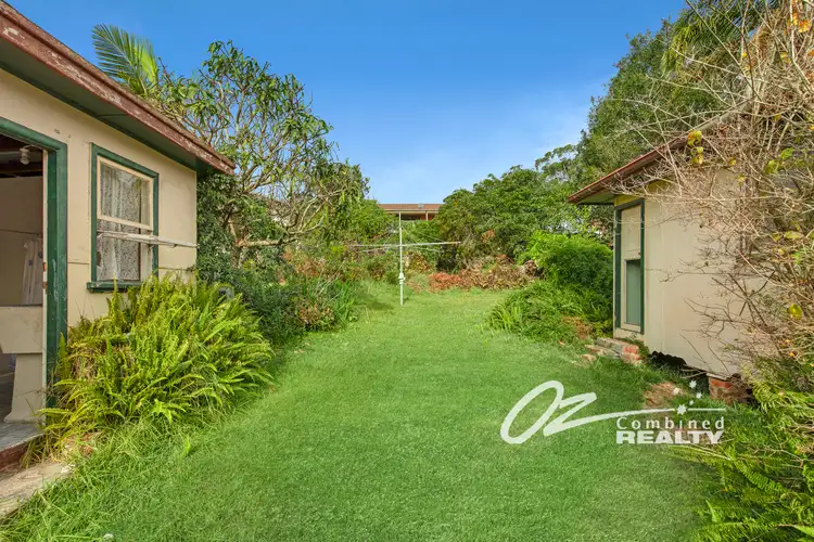 Fourth view of Homely land listing, 197 Elizabeth Drive, Vincentia NSW 2540