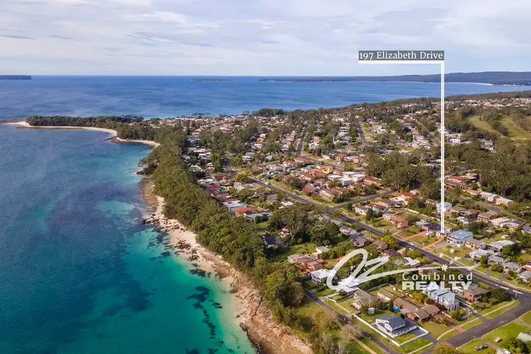 Fifth view of Homely land listing, 197 Elizabeth Drive, Vincentia NSW 2540