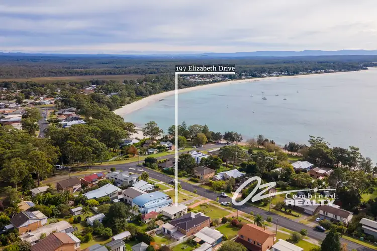 Sixth view of Homely land listing, 197 Elizabeth Drive, Vincentia NSW 2540