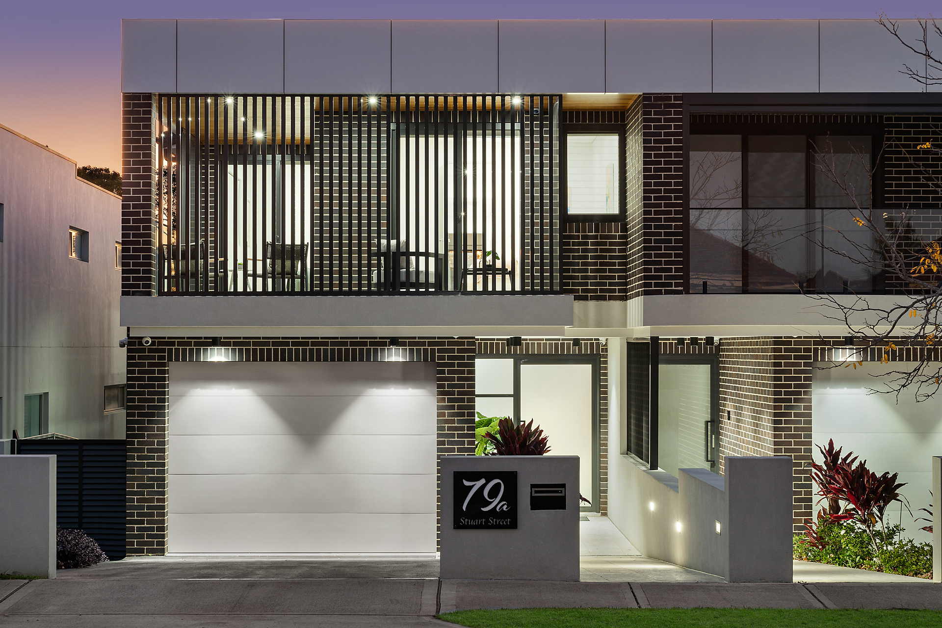 Main view of Homely semi-detached listing, 79a Stuart Street, Blakehurst NSW 2221