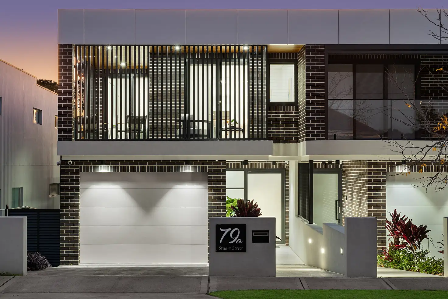 Main view of Homely semi-detached listing, 79a Stuart Street, Blakehurst NSW 2221