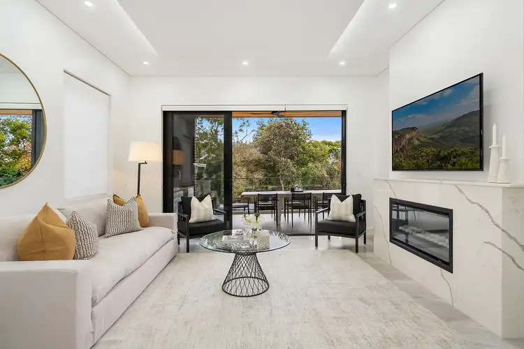 Third view of Homely semi-detached listing, 79a Stuart Street, Blakehurst NSW 2221