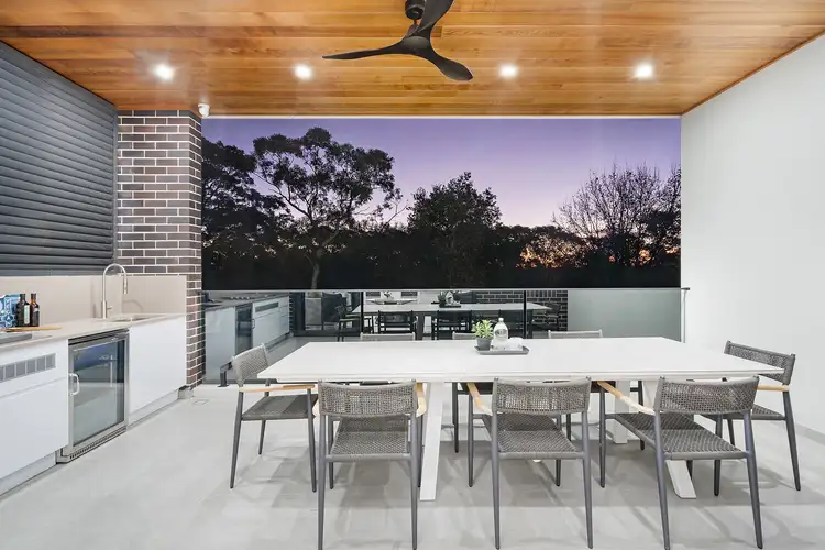 Fifth view of Homely semi-detached listing, 79a Stuart Street, Blakehurst NSW 2221