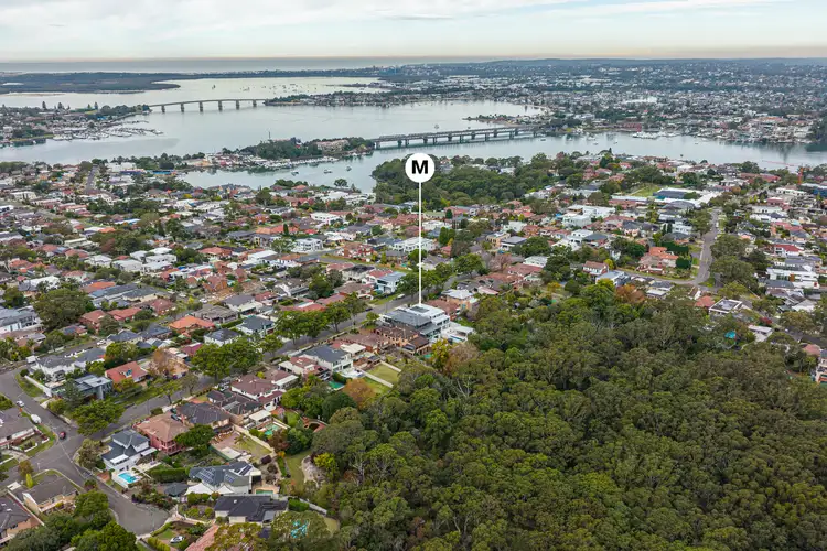 Sixth view of Homely semi-detached listing, 79a Stuart Street, Blakehurst NSW 2221