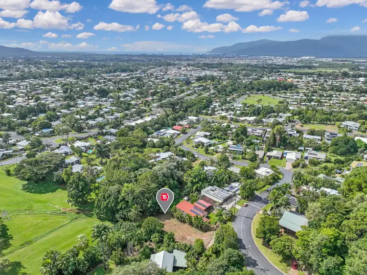 38A Granadilla Drive, Earlville QLD 4870