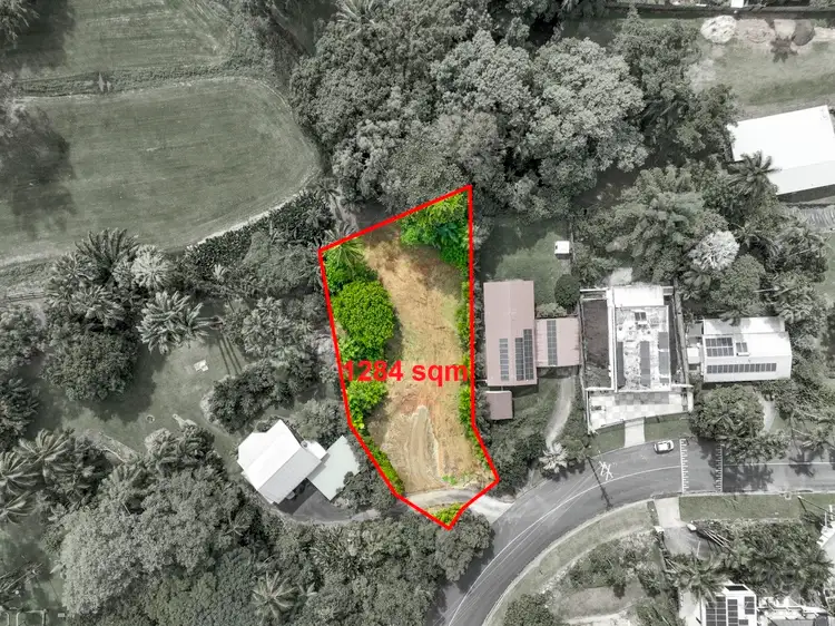 38A Granadilla Drive, Earlville QLD 4870