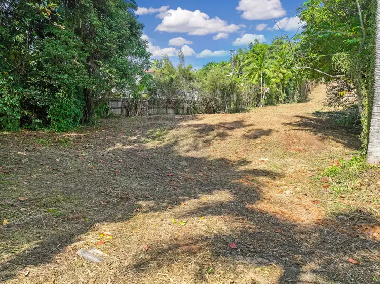 Fifth view of Homely land listing, 38A Granadilla Drive, Earlville QLD 4870